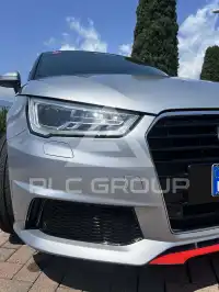 2017 Audi A1