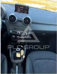 2017 Audi A1