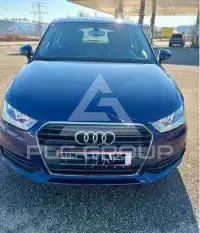 2017 Audi A1