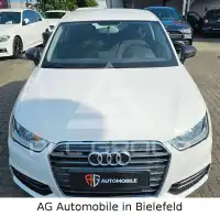 2017 Audi A1