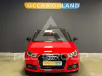 2017 Audi A1