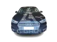 2017 Audi A1