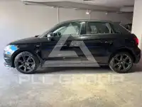 2017 Audi A1