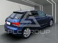 2017 Audi A1