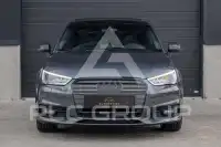 2017 Audi A1