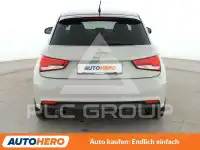 2017 Audi A1