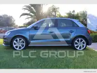 2017 Audi A1