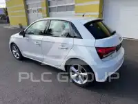 2017 Audi A1