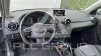2017 Audi A1