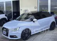 2017 Audi A1