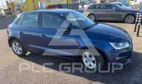 2017 Audi A1