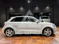 2017 Audi A1
