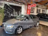 2017 Audi A1