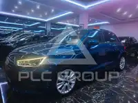 2017 Audi A1