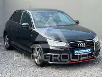 2017 Audi A1