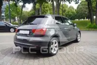 2017 Audi A1