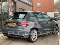 2017 Audi A1