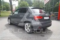 2017 Audi A1