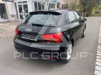 2017 Audi A1