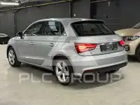 2017 Audi A1