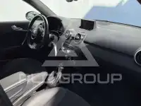 2017 Audi A1