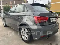 2017 Audi A1