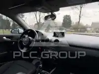2017 Audi A1