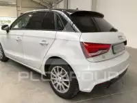 2017 Audi A1