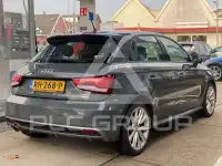 2017 Audi A1
