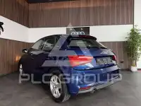2017 Audi A1