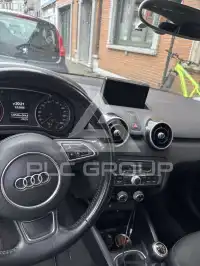 2017 Audi A1