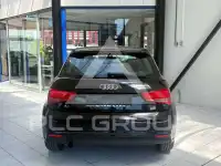 2017 Audi A1