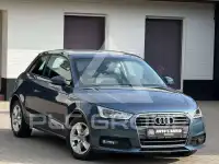 2017 Audi A1
