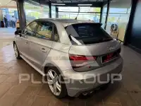 2017 Audi S1