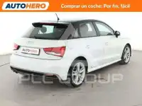 2017 Audi A1