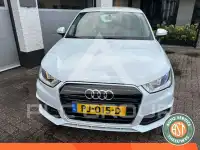 2017 Audi A1
