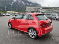2017 Audi A1