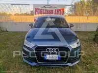 2017 Audi A1