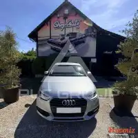 2017 Audi A1