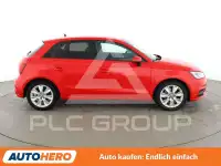 2017 Audi A1