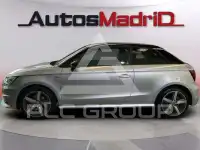2017 Audi A1