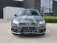 2017 Audi A1