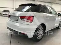 2017 Audi A1