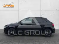 2017 Audi A1