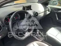 2017 Audi A1