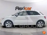 2017 Audi A1