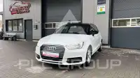 2017 Audi A1
