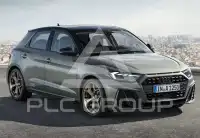 2017 Audi A1