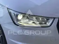 2017 Audi A1