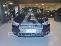 2017 Audi A1